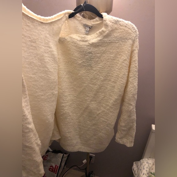 Fashion Nova Leaving You Behind Draped Cardigan - Picture 2 of 4